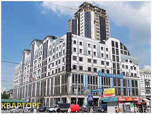 Rent out office. Киев, Красноармейская — photo 3