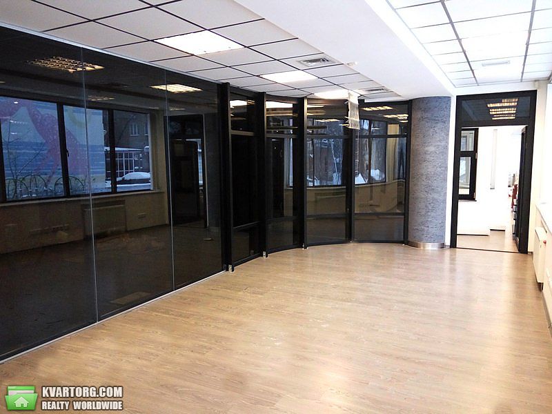 Rent out office. Киев, Владимирская — photo 5
