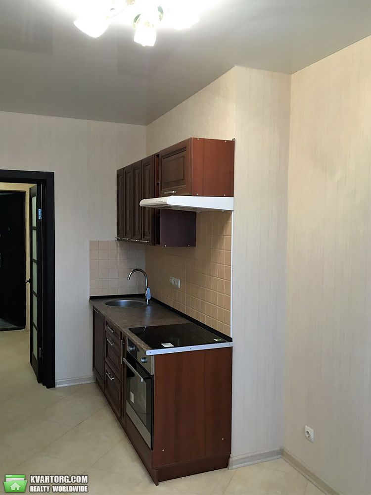 Sell 2-room apartment. Киев,  Кондратюка — photo 4