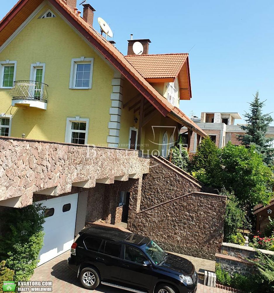 Rent out house. Киев, локомотивная — photo 10
