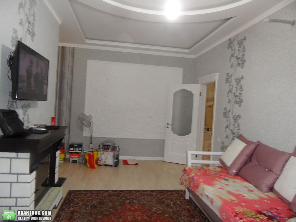 Rent out 3-room apartment. Одесса, Парковая — photo 10