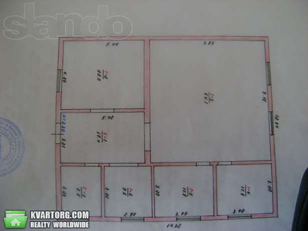 Sell house. Боярка, Абрикосовая — photo 4