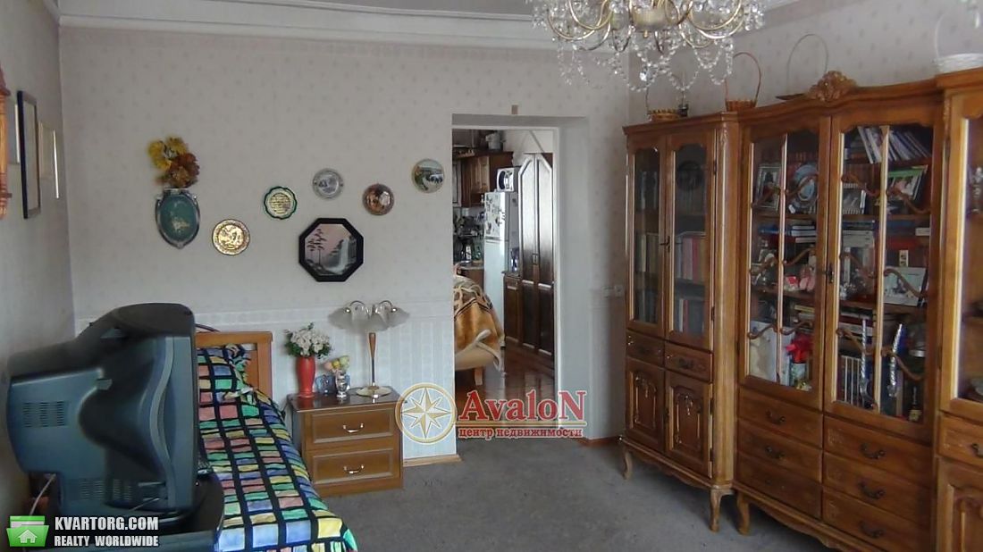 Sell 3-room apartment. Одесса, Большая Арнаутская — photo 9