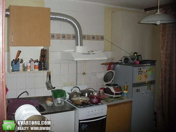 Sell 3-room apartment. Киев,  Кадетский Гай — photo 5