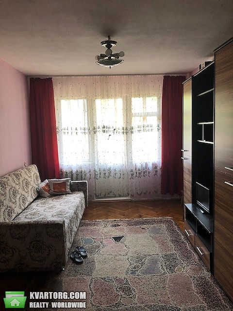 Rent out 2-room apartment. Киев,  Ушинского — photo 4