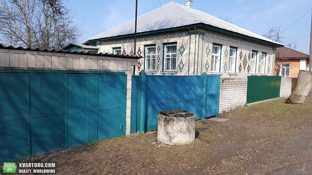 Sell house. Чернигов, Василенко — photo 5