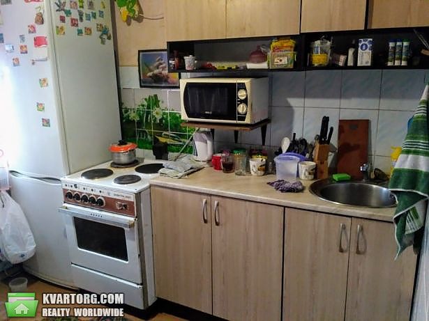 Sell 1-room apartment. Днепропетровск, Тополь-3 — photo 1
