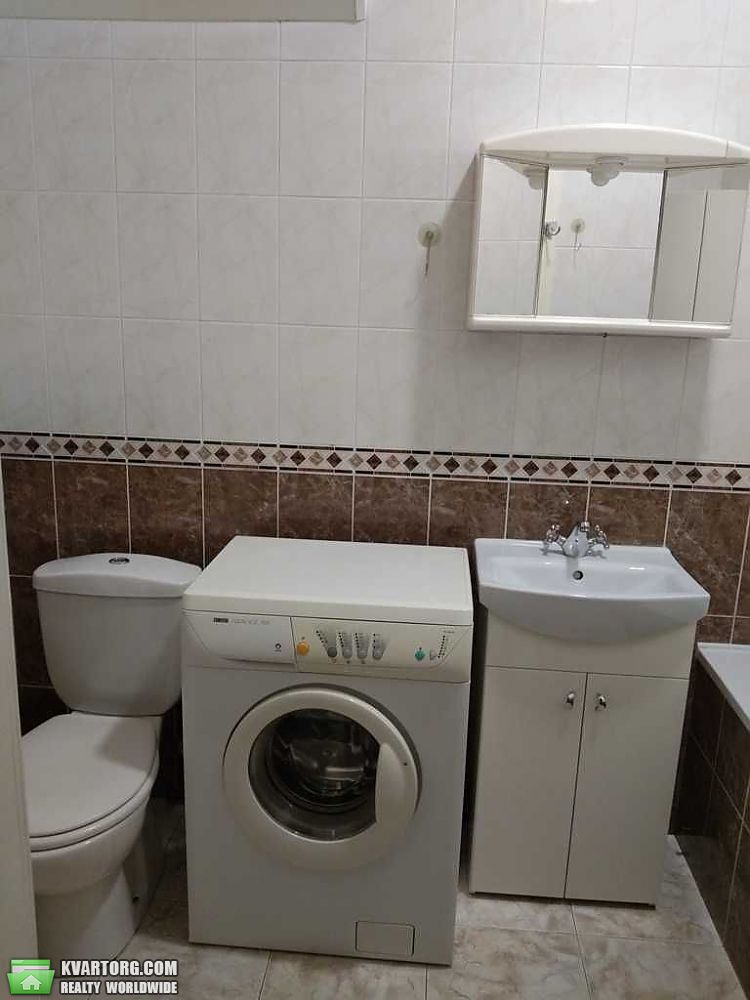 сдам 2-комнатную квартиру. Днепропетровск,  Криворізька - фото 6