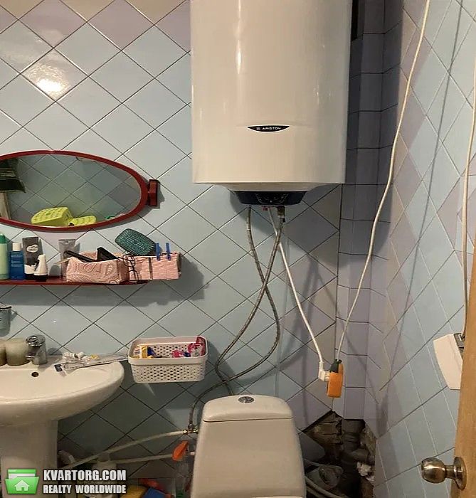 Sell 4-room apartment. Днепропетровск,  Правды пр — photo 5