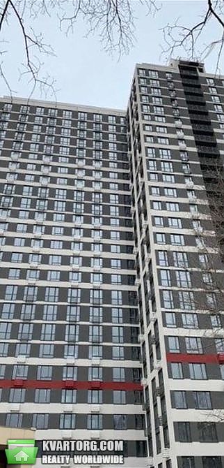 продам 1-комнатную квартиру. Киев,   Правды пр - фото 1