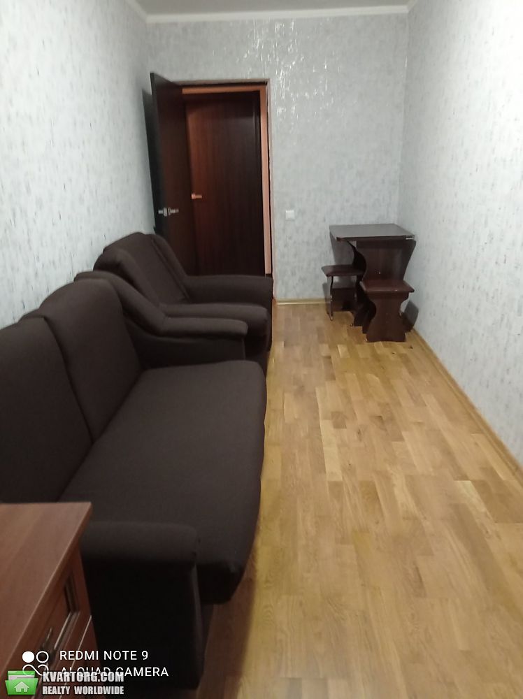 Rent out 3-room apartment. Киев,  Голосеевский пр — photo 7
