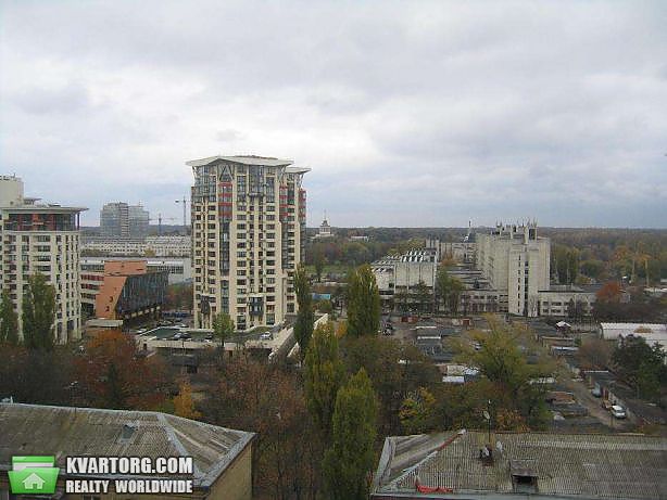Sell 1-room apartment. Киев,  Ломоносова — photo 1