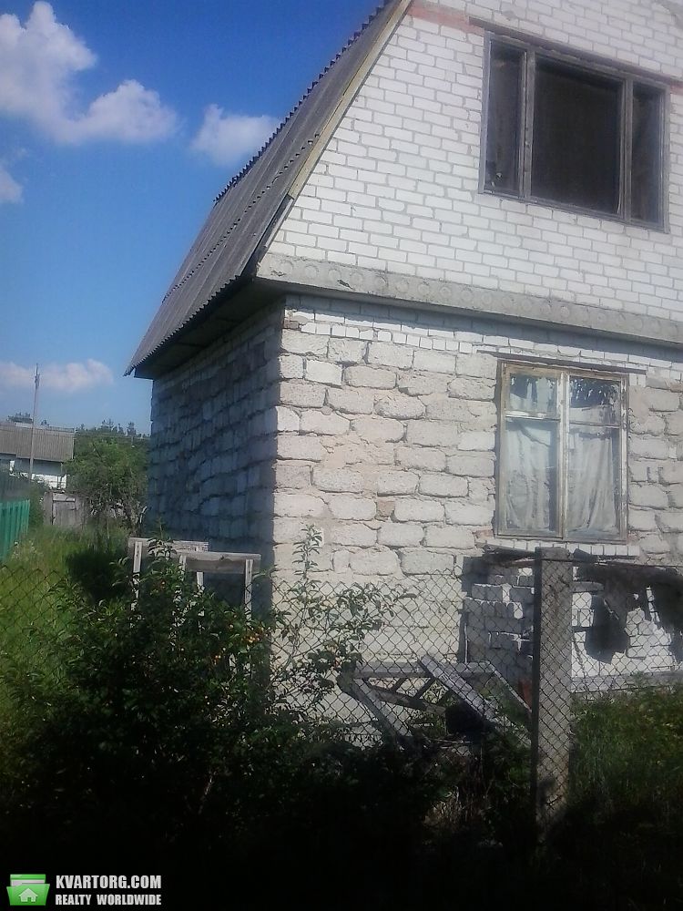 Sell house. Вышгород, Каскад — photo 8