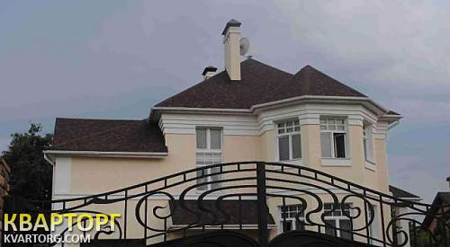 Rent out house. Киев,  Русановские сады — photo 1