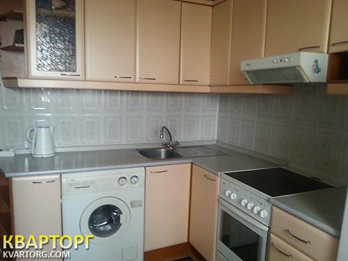 продам 1-комнатную квартиру. Киев,  Героев Сталинграда - фото 4