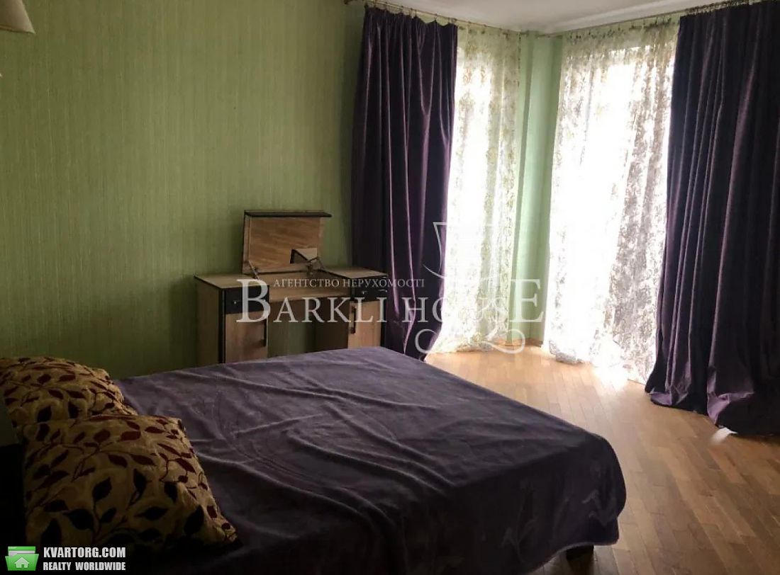 Rent out 3-room apartment. Киев,  Дашавская — photo 5