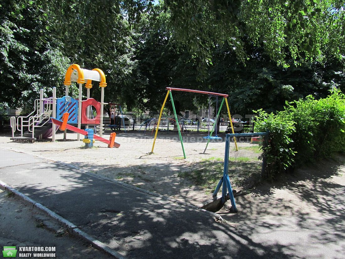 Sell 2-room apartment. Киев,  Москворецкая — photo 1
