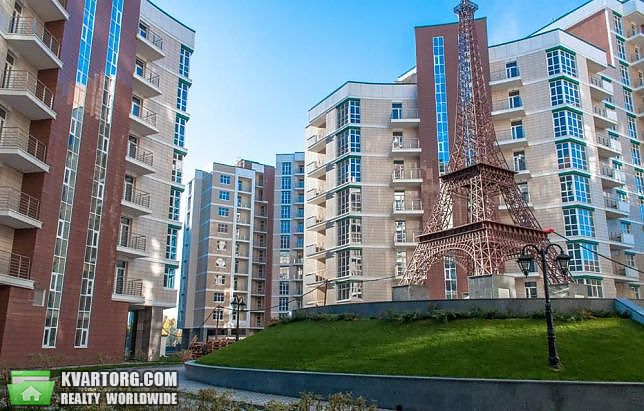 Rent out 3-room apartment. Киев, Сапёрное Поле ул. — photo 9