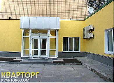 Rent out office. Киев,  Еленовская — photo 1