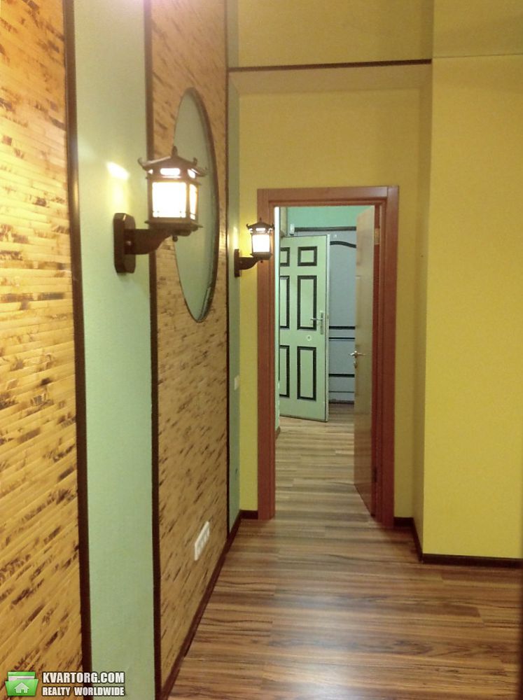 Rent out office. Киев, ул. Мечникова, д. — photo 1