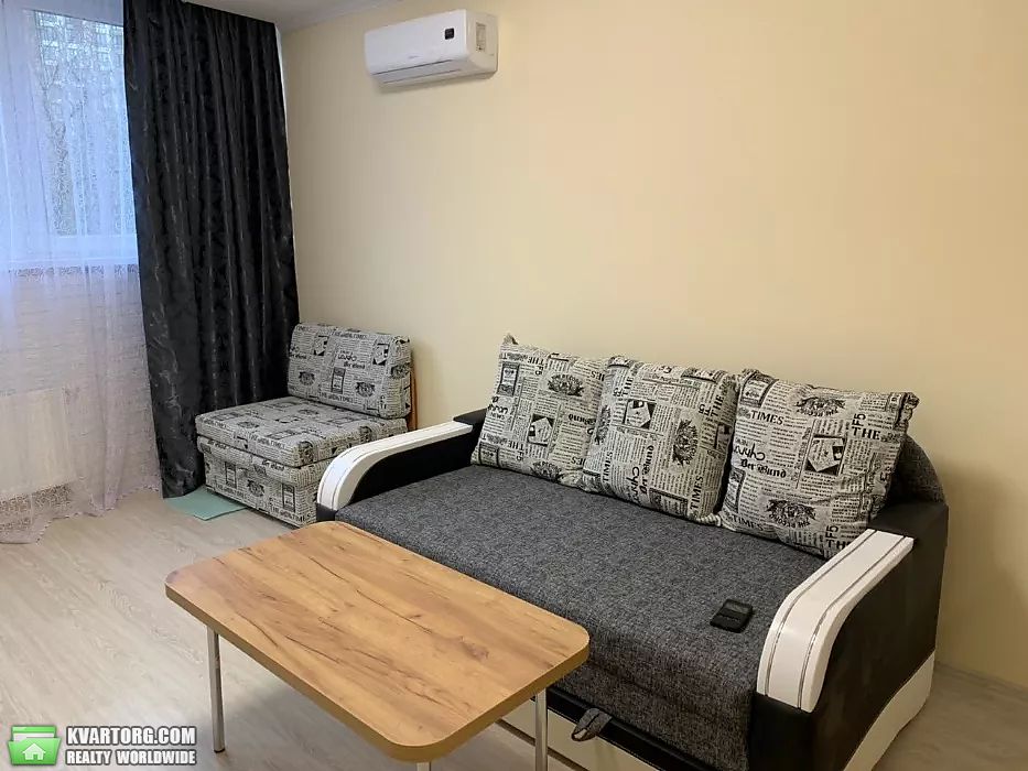Rent out 1-room apartment. Харьков, Шевченковский переулок — photo 4