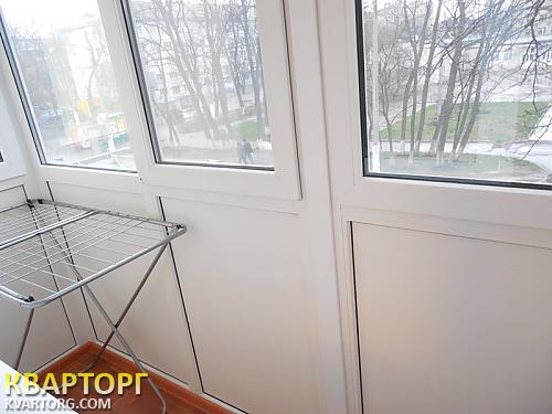Rent out 2-room apartment. Одесса, Тенистая ул/Черняховского — photo 9