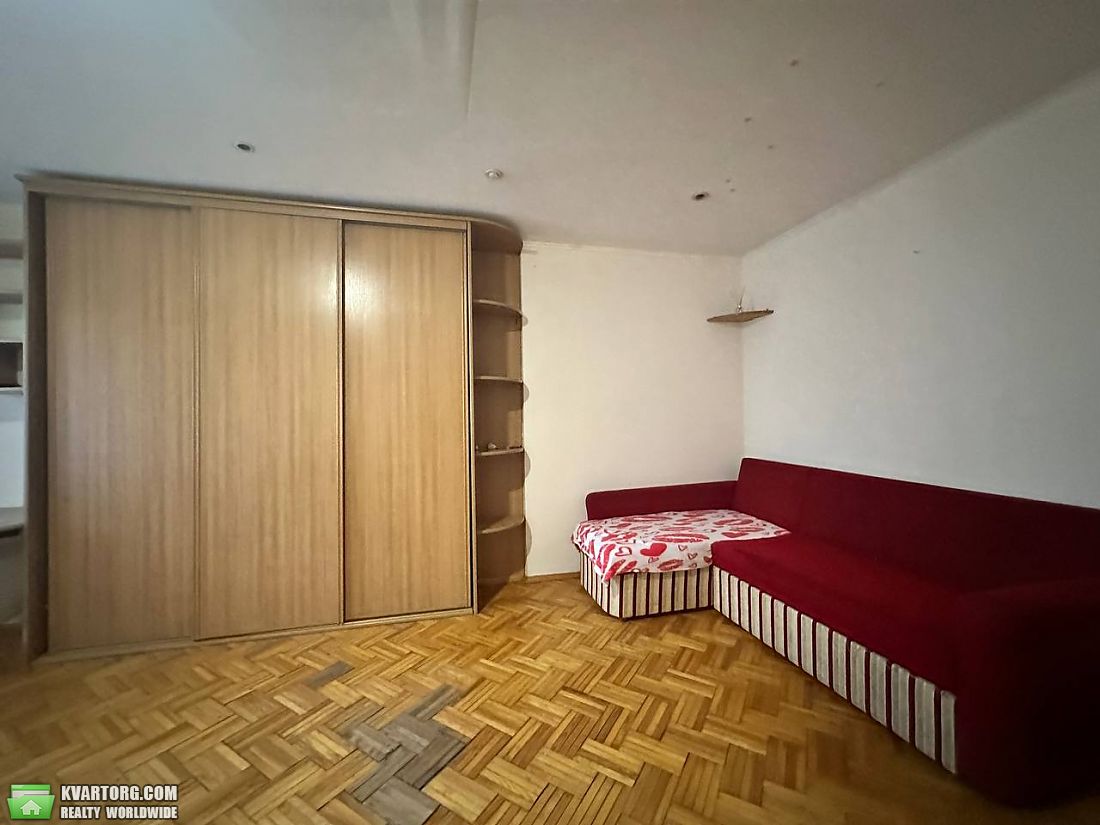 Rent out 1-room apartment. Киев, Микитенка — photo 5