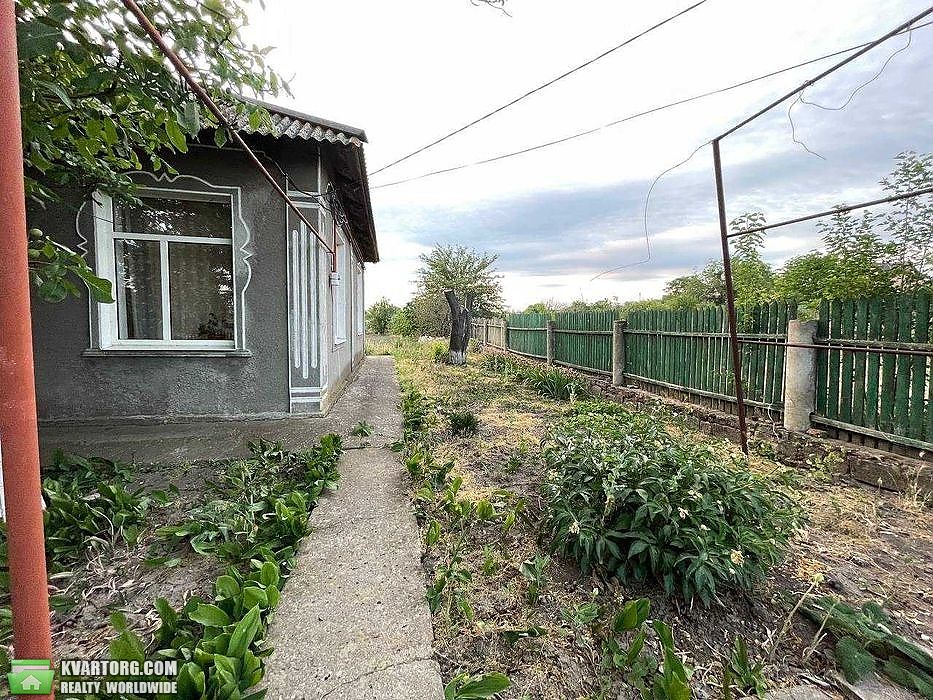 Sell house. Одесса, Надлиманское — photo 3