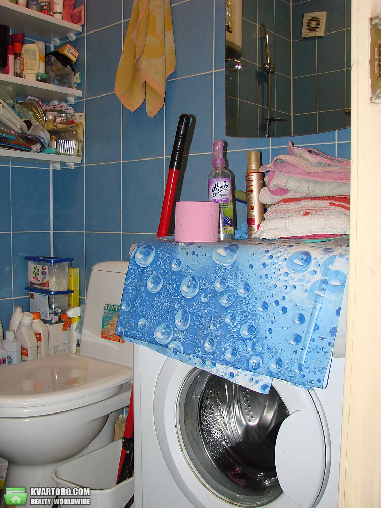 Sell 2-room apartment. Киев, Богдановская — photo 7