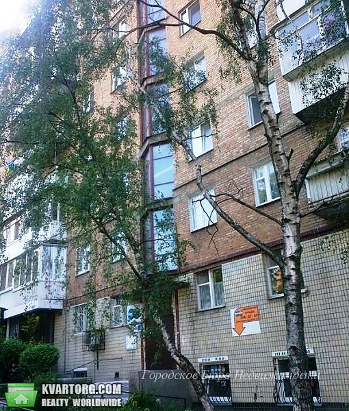 Sell 2-room apartment. Киев, Федорова — photo 1