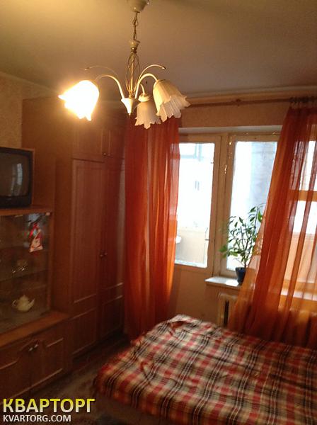 Sell 1-room apartment. Киев, Котельникова — photo 1