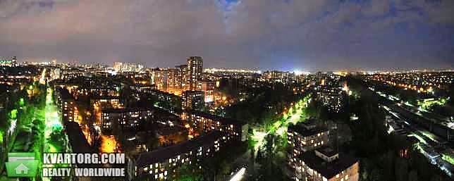 Sell multi-room apartment. Киев,  Ушинского — photo 1