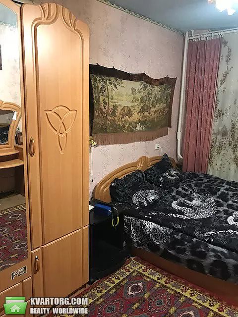 Sell 3-room apartment. Днепропетровск,  Янгеля — photo 1