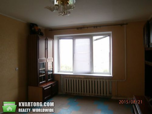 Sell 2-room apartment. Днепропетровск, Космодромная — photo 2