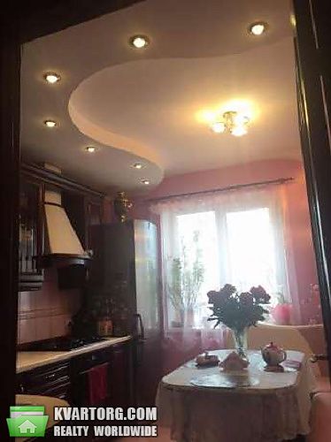 Sell 3-room apartment. Киев,  Васильковская — photo 6