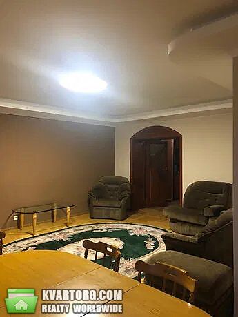 Rent out 3-room apartment. Киев,  пр. Героев Сталинграда — photo 6