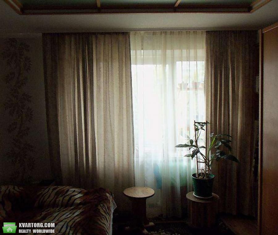 Sell 3-room apartment. Киев, Братиславская — photo 1
