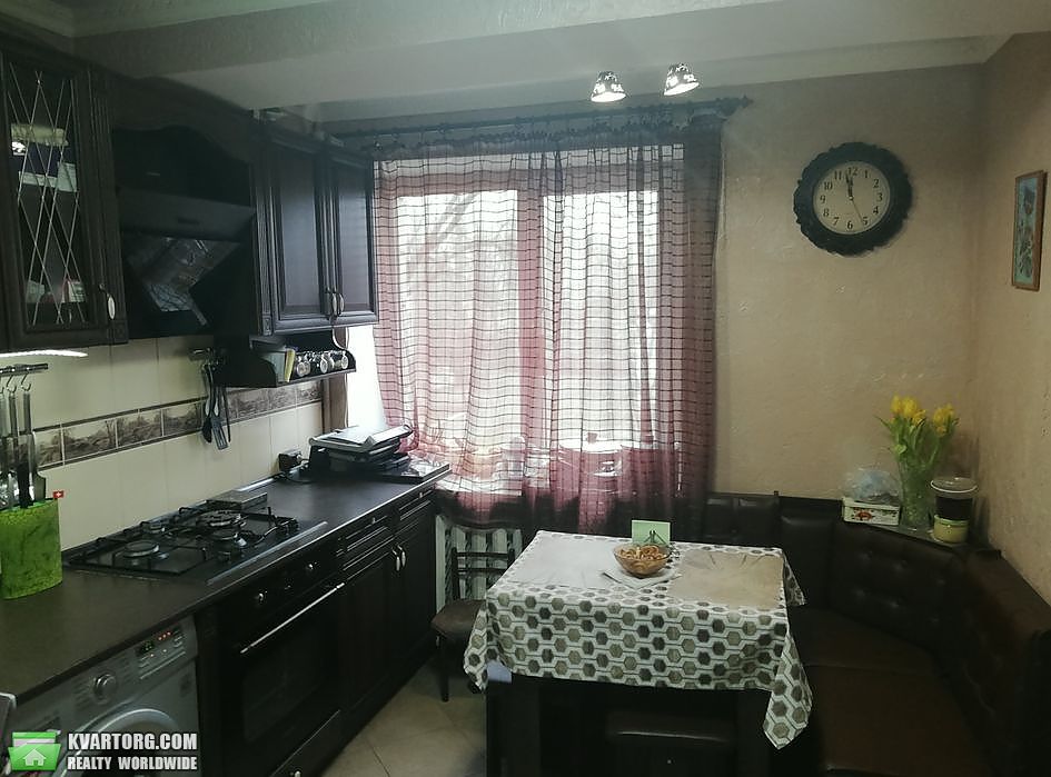 Sell 2-room apartment. Киев,  Космическая — photo 1