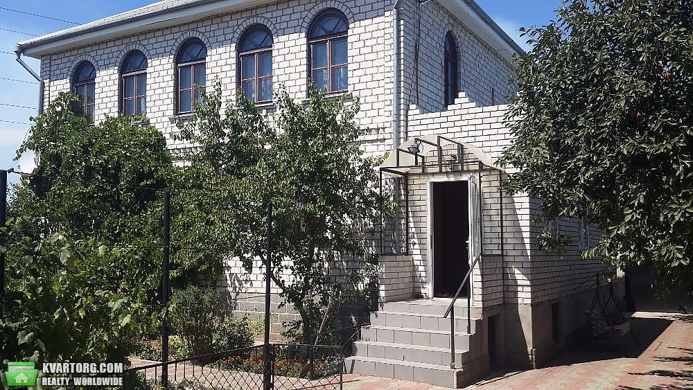 Sell house. Одесса, Великодолинское — photo 1