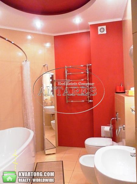 Rent out 2-room apartment. Киев, Гусовского — photo 8