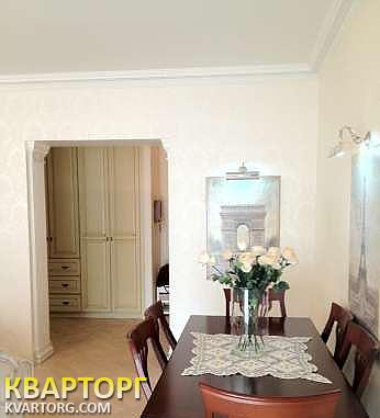 Rent out 2-room apartment. Одесса, Лидерсовский бульвар — photo 3