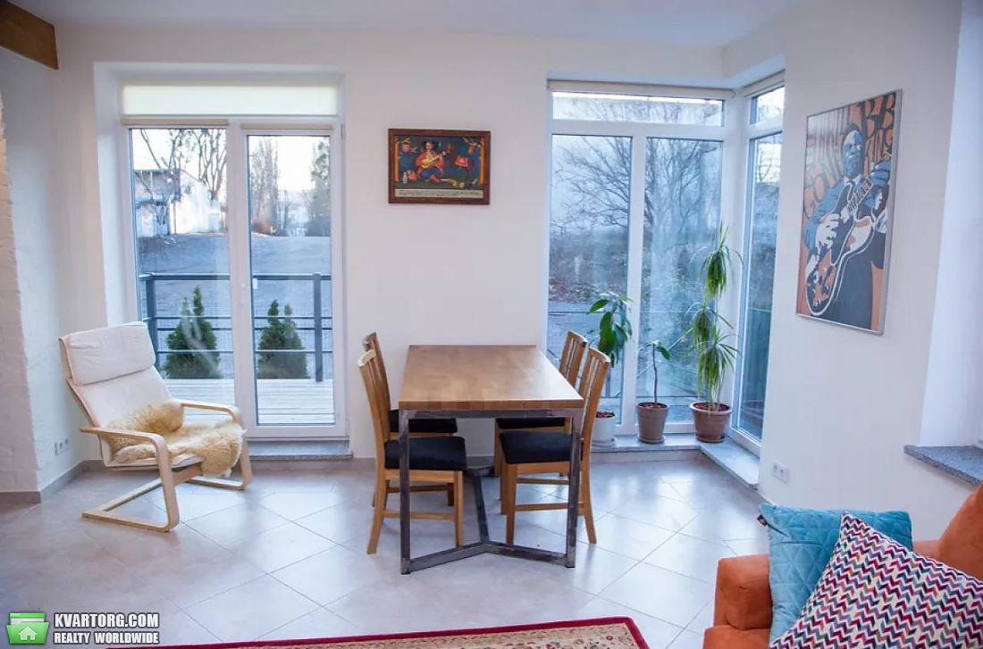 Rent out house. Киев, Жуковского — photo 2