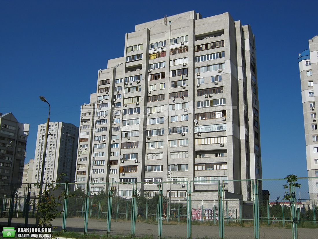 Sell 2-room apartment. Киев,  Драгоманова — photo 2