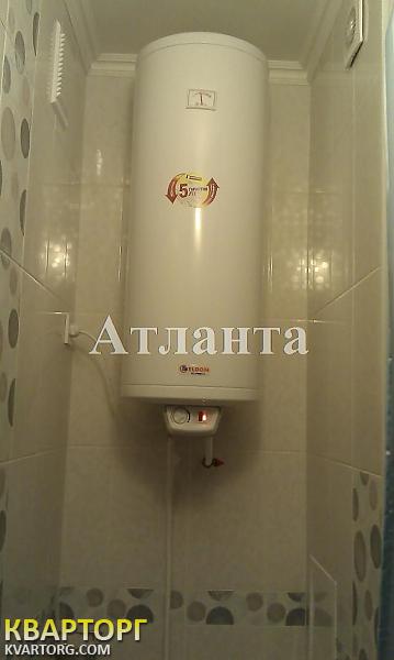 Sell 1-room apartment. Одесса, Средняя — photo 10