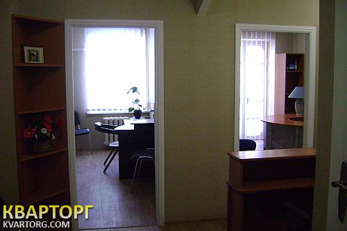 Rent out office. Киев, ул. Владимирская — photo 1