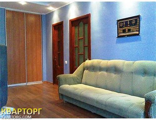 Rent out 2-room apartment. Киев, Красноармейская — photo 2