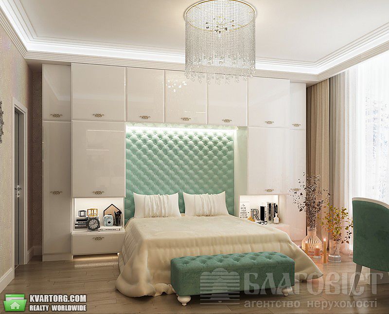 Sell 3-room apartment. Киев,  Барбюса — photo 1