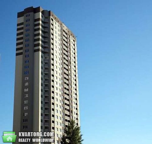 Sell 1-room apartment. Киев,  Крушельницкой — photo 1