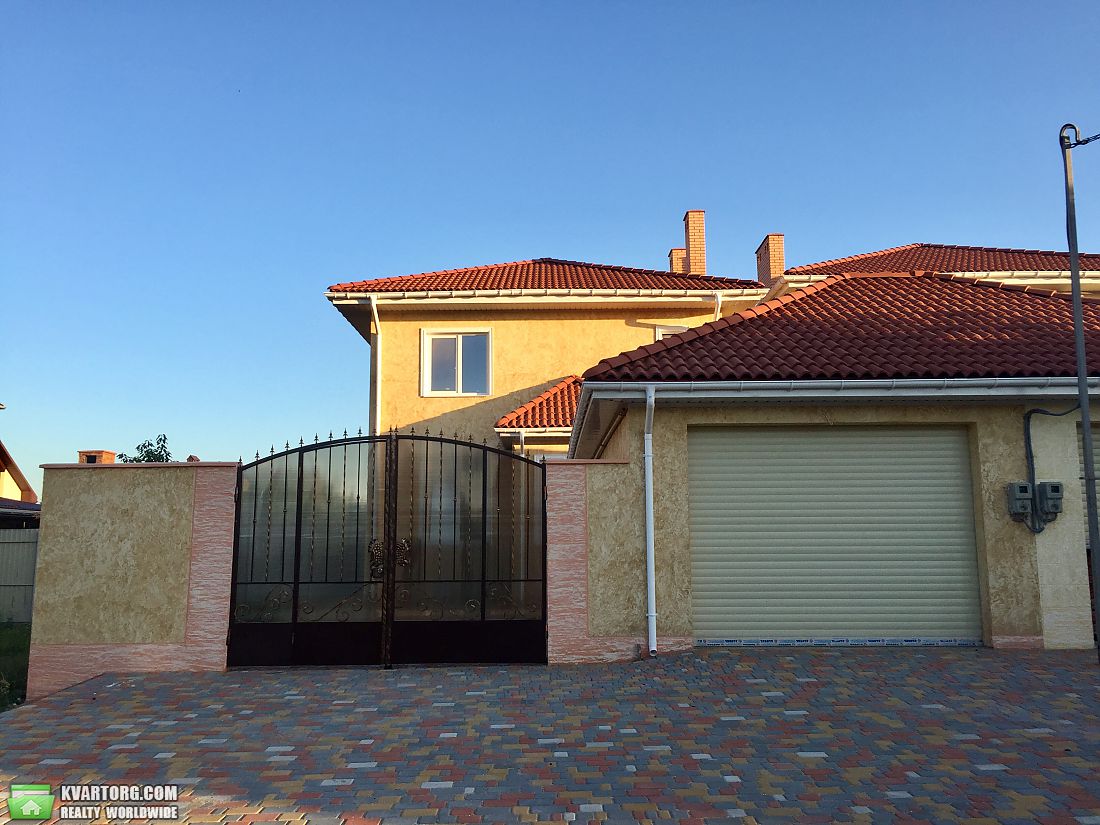 Sell house. Одесса, Центральная — photo 1