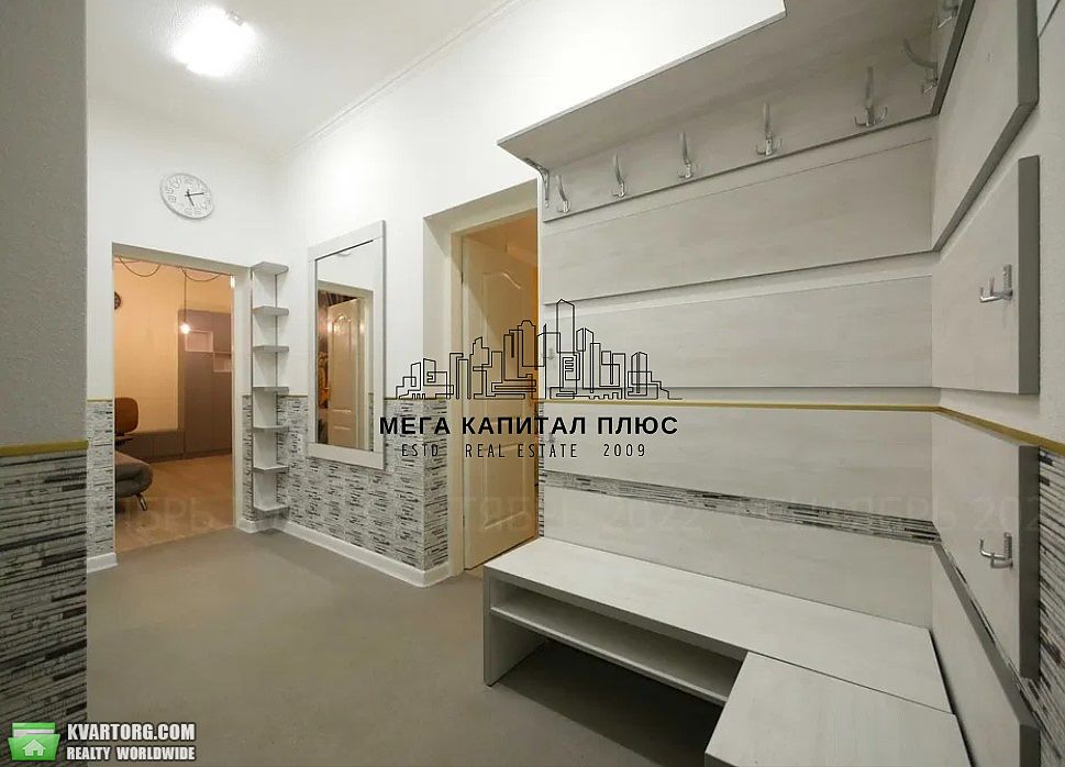 Rent out 2-room apartment. Киев,  Богомольца — photo 9